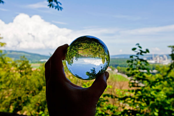 Lensballshot | Aargau