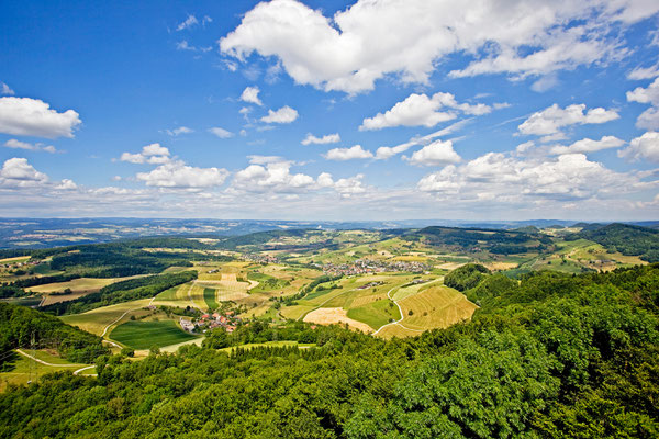 Geisacherturm | Aargau | Schweiz