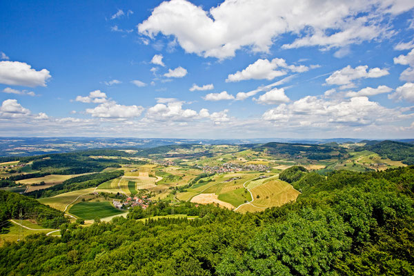 Geisacherturm | Aargau | Schweiz