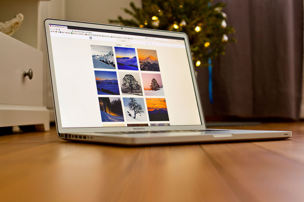 MacBook Pro