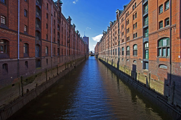 Hamburg