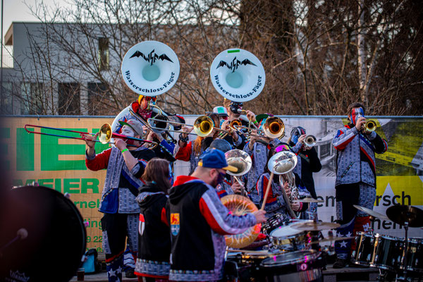 De Chlapf | Wettingen