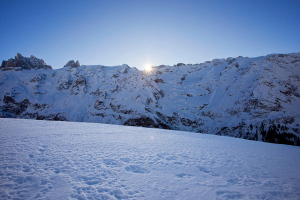 Fuerenalp | Engelberg | Schweiz