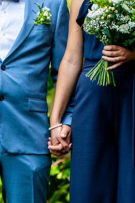 Zivile Hochzeit Wädenswil