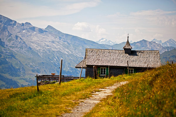 Hoch Ybrig | Schweiz