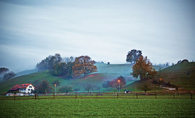 Wettingen | Aargau | Schweiz