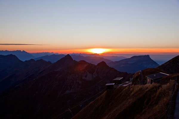 Brienz Rothorn | BE | Schweiz