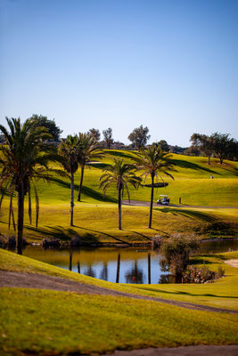 Pestana Golf Resorts Portugal