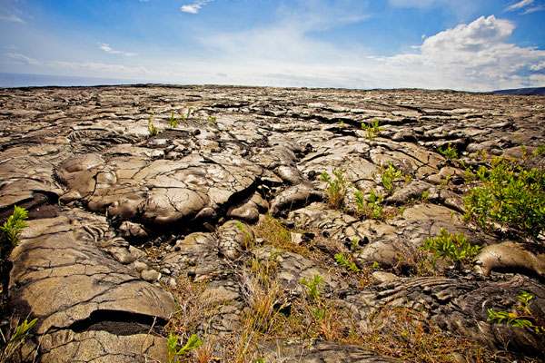 Hawaii | Volcano House Nationalpark
