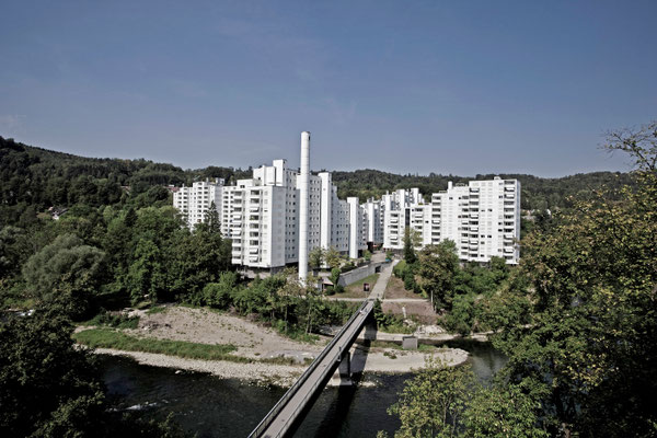 Webermühle | Neuenhof | Schweiz