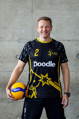 Volleyball Laegern Wettingen
