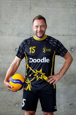 Volleyball Laegern Wettingen