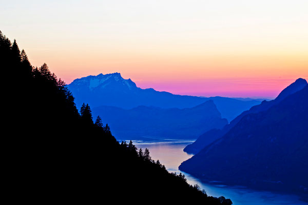 Stoos | Schwyz | Schweiz