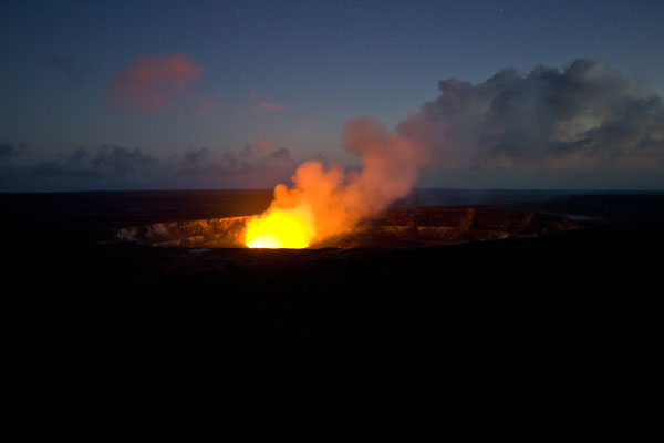 Hawaii