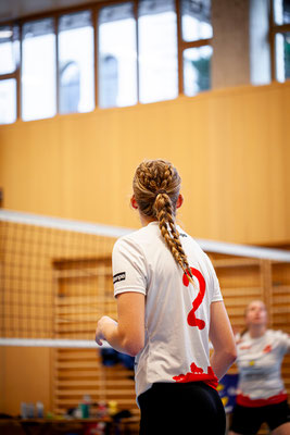 STV Baden Volleyball