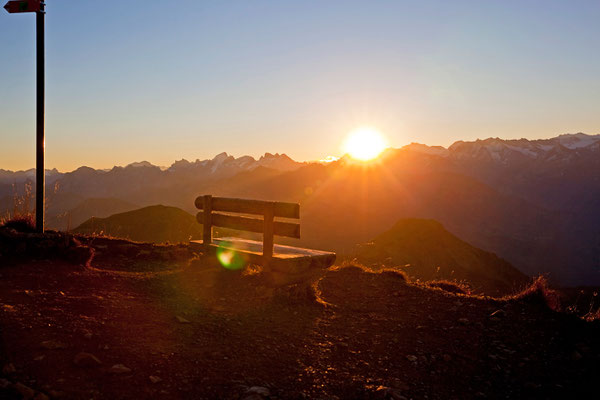 Brienz Rothorn | BE | Schweiz
