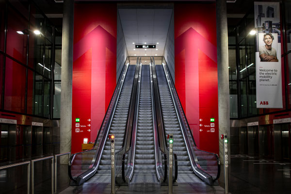 Flughafen Zürich