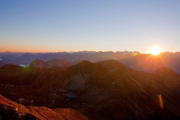 Brienz Rothorn | BE | Schweiz