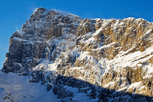 Fuerenalp | Engelberg | Schweiz