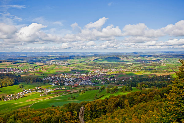Wettingen Lägern | Aargau | Schweiz