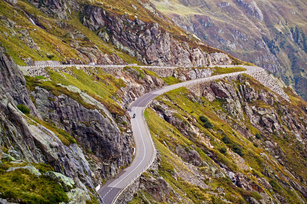 Sustenpass | Schweiz