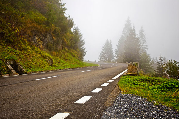 Sustenpass | Schweiz