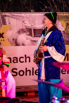 De Chlapf | Wettingen