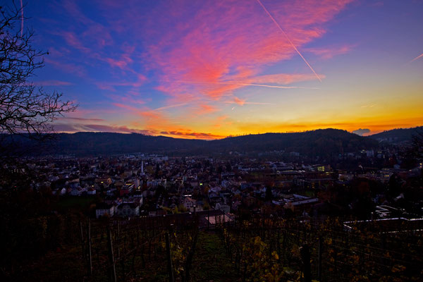 Wettingen | Aargau | Schweiz