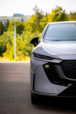 MAZDA6e