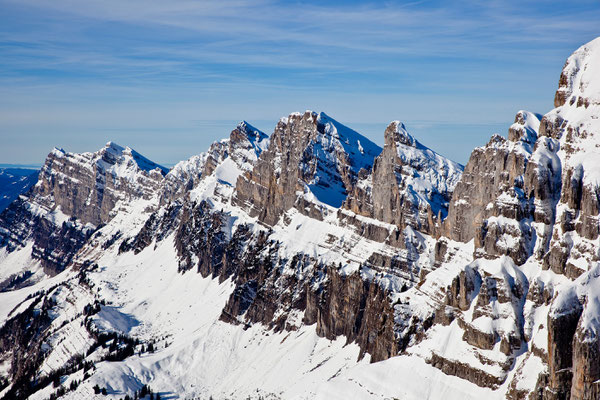 Chäserrugg | Ostschweiz