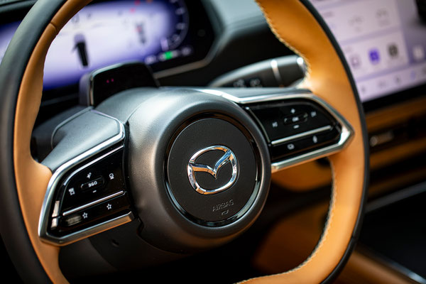 MAZDA6e