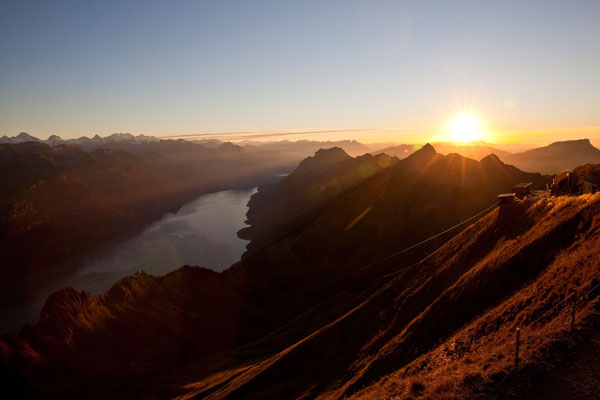 Brienz Rothorn | BE | Schweiz