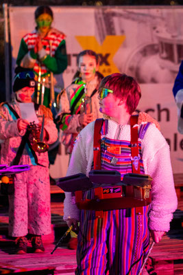 De Chlapf | Wettingen