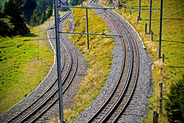 Rigi | Zentralschweiz