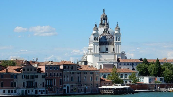 Basilika Santa Maria della Salute