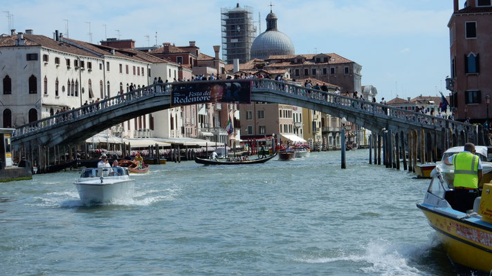 Ponte degli Scalzi
