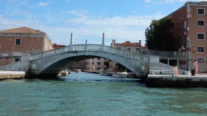 Ponte San Biasio delle Catene