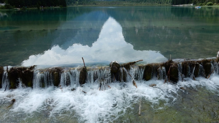 Toblacher See