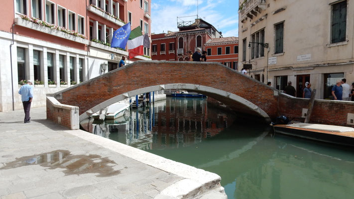Ponte dei Tolentini