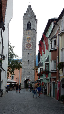 Sterzing