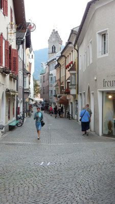 Sterzing