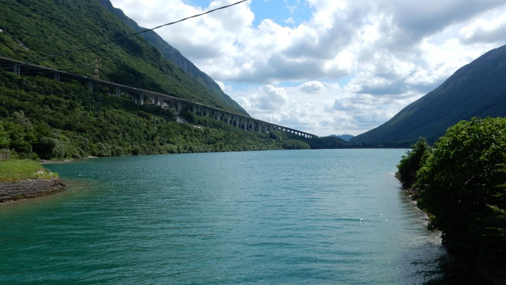 Lago Morto