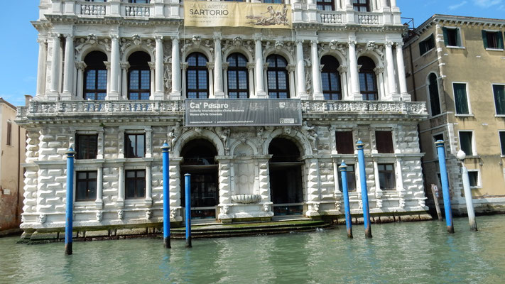 Palazzo Ca' Pesaro