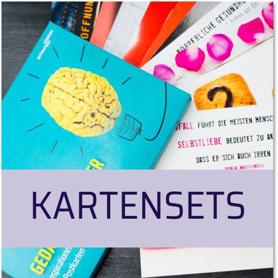 achtungleben-Kartensets