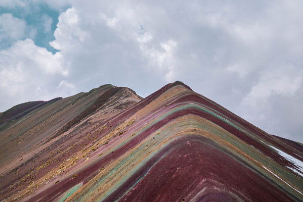 Regenbogenberge - Erlebe Deinen exklusiven Urlaub bei einer Luxusweltreise! In Deiner Reiserei, Reisebüro in Berlin Brandenburg