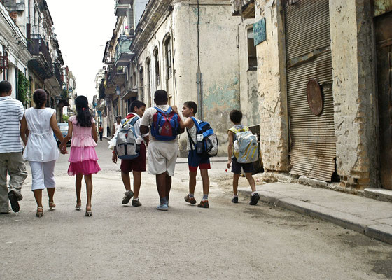 Erlebe Deinen exklusiven Urlaub auf Kuba | Die Reiserei, Dein Reisebüro in Berlin & Brandenburg 