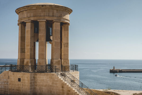 Malta - Erlebe Deinen exklusiven Urlaub in Malta! In Deiner Reiserei, Reisebüro in Berlin Brandenburg