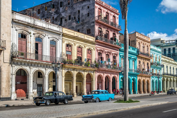 Havanna - Erlebe Deinen exklusiven Urlaub in Kuba! In Deiner Reiserei, Reisebüro in Berlin Brandenburg