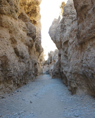 Sesriem-Canyon, Namibia