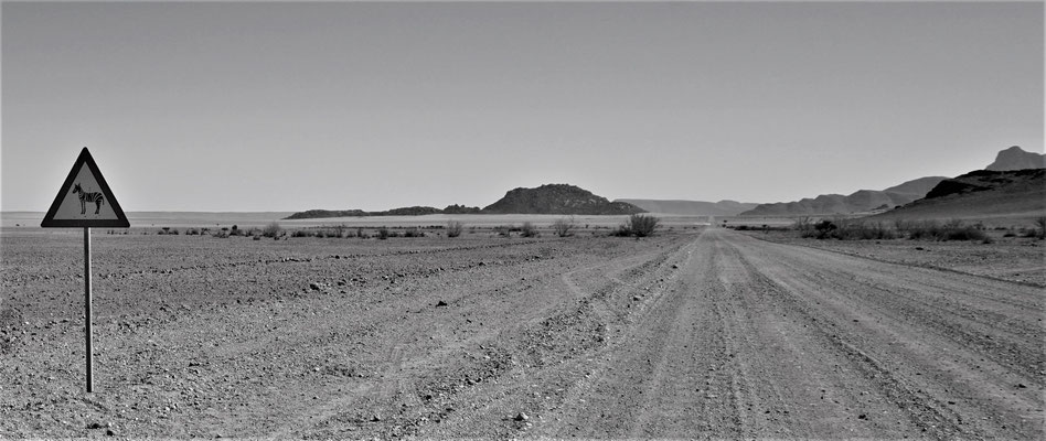 Namibia Reisebericht